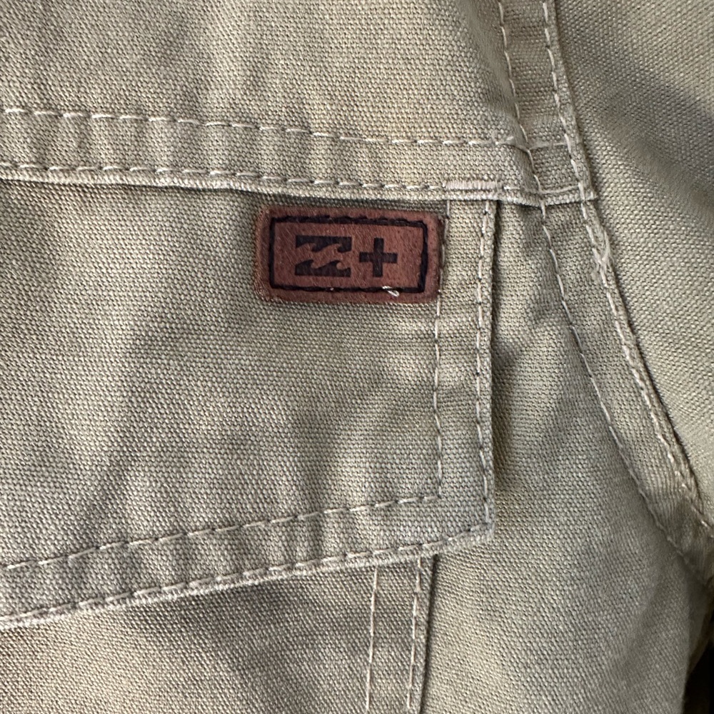 Billabong Barlow Jacket - Picture 2 of 7